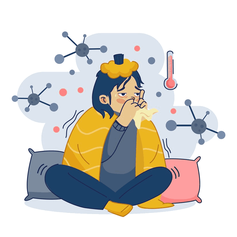 how to treat viral fever 1699013812