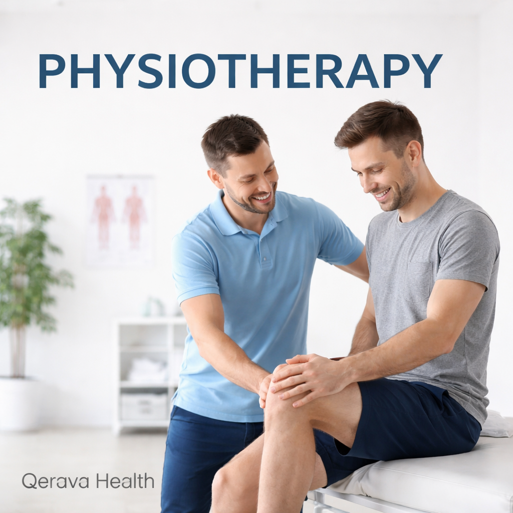 physio qerava